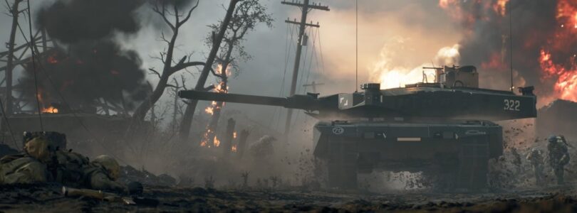 La primera temporada de Battlefield 6 llega solo 18 días después del lanzamiento y más de dos semanas antes de Black Ops 7