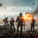 Gráficos: Battlefield 6 Los pedidos anticipados toman el número 2 en Steam