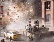 El parche de Battlefield 6 ajusta los boletos de Conquista para que tus partidas de Firestorm no lleguen al límite de tiempo, y hay buenas noticias para los volantes del Puente de Manhattan