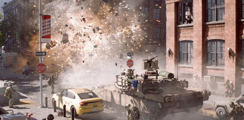 El parche de Battlefield 6 ajusta los boletos de Conquista para que tus partidas de Firestorm no lleguen al límite de tiempo, y hay buenas noticias para los volantes del Puente de Manhattan