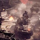 Battlefield 6 se dispara en las listas de Steam, supera sus cifras beta para convertirse en el Battlefield más grande, y la gente no está furiosa por una vez.
