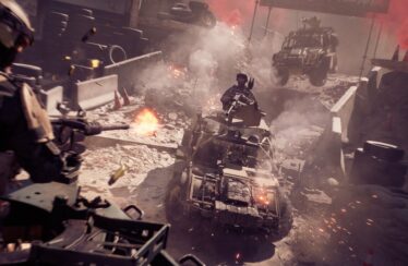 Battlefield 6 se dispara en las listas de Steam, supera sus cifras beta para convertirse en el Battlefield más grande, y la gente no está furiosa por una vez.