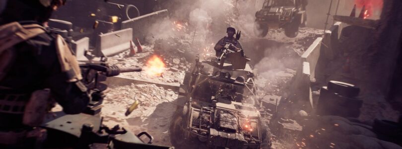 Battlefield 6 se dispara en las listas de Steam, supera sus cifras beta para convertirse en el Battlefield más grande, y la gente no está furiosa por una vez.