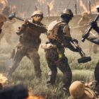 Todo el mundo se está lanzando a granjas de XP rápidas en Battlefield 6 porque lleva demasiado tiempo desbloquear cosas, y EA está tomando medidas enérgicas contra ello.