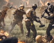 Todo el mundo se está lanzando a granjas de XP rápidas en Battlefield 6 porque lleva demasiado tiempo desbloquear cosas, y EA está tomando medidas enérgicas contra ello.