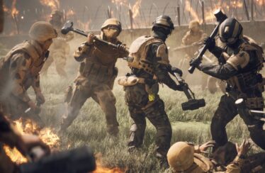 Todo el mundo se está lanzando a granjas de XP rápidas en Battlefield 6 porque lleva demasiado tiempo desbloquear cosas, y EA está tomando medidas enérgicas contra ello.