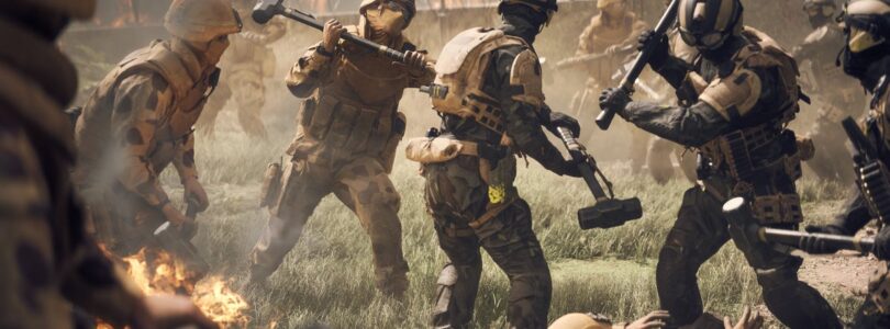 El parche de Battlefield 6 finalmente acaba con la amenaza del misil guiado por bloqueo, cierra el exploit Recon Drone Sledgehammer y más