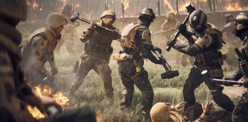 Battlefield 6 desactivará la progresión completa en las experiencias personalizadas del portal y eliminará los bots de las experiencias verificadas