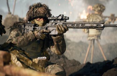 Battlefield 6 recibe un pequeño parche para debilitar dos rifles de francotirador, incluido el último desbloqueo que la mayoría de ustedes no tienen