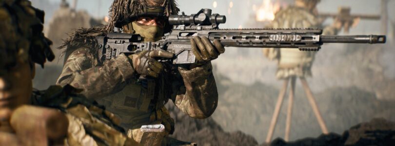 Battlefield 6 recibe un pequeño parche para debilitar dos rifles de francotirador, incluido el último desbloqueo que la mayoría de ustedes no tienen