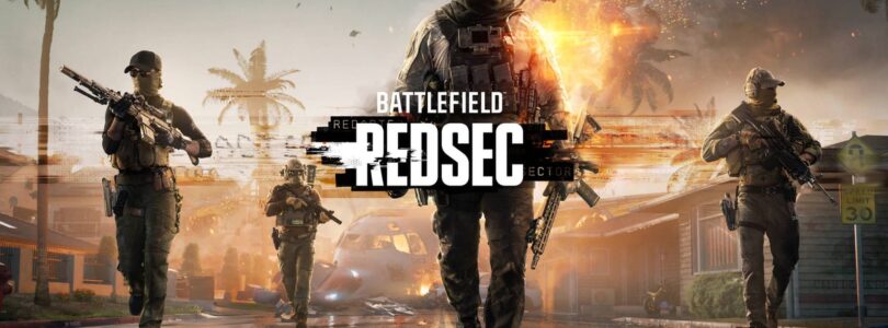 El modo battle royale de Battlefield 6 se llama… Redsec y sale hoy