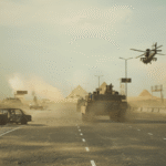El lanzamiento de Battlefield 6 encabeza las listas a pesar de los problemas con la aplicación