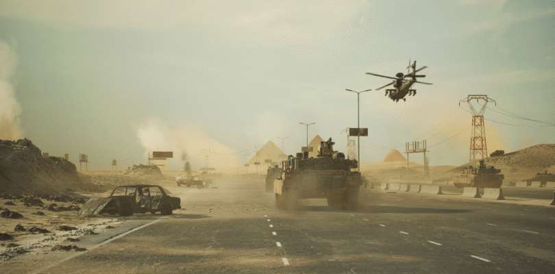 El lanzamiento de Battlefield 6 encabeza las listas a pesar de los problemas con la aplicación