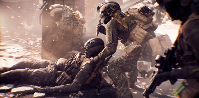 Los ajustes del backend de Battlefield 6 reducen algunos rifles de francotirador y escopetas, mientras EA sigue jugando con pequeñas perillas