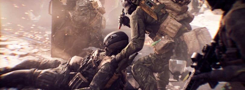 Revisión de BF6: el primer juego de Battlefield que puedo recomendar sin reservas