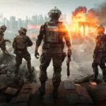 Battlefield 6 genera grandes números en Steam – WGB