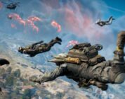 Battlefield Redsec aumenta los números de Steam de Battlefield 6, pero no lo suficiente como para acercarse a esas alturas de lanzamiento