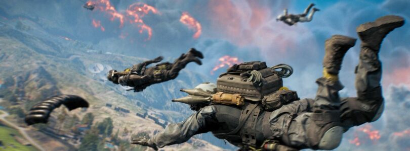 Battlefield Redsec aumenta los números de Steam de Battlefield 6, pero no lo suficiente como para acercarse a esas alturas de lanzamiento