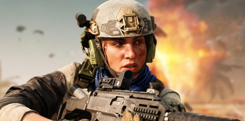 EA revela Battlefield RedSec, su rival gratuito de CoD Warzone, de la manera más decepcionante posible