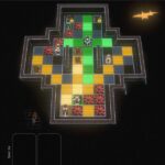 El ajedrez se encuentra con Roguelike Dungeon Crawler debajo de la Corona obtiene una fecha de lanzamiento de acceso temprano y una demostración que es más inteligente que yo