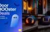 Best Buy fija fechas para las rebajas de Halloween y Black Friday de 2025