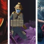 10 mejores JRPG que son absolutamente extraños
