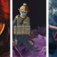 10 mejores JRPG que son absolutamente extraños