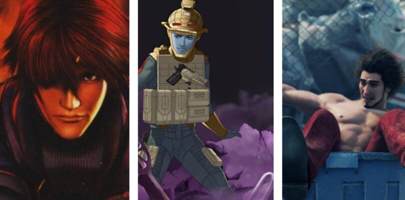 10 mejores JRPG que son absolutamente extraños