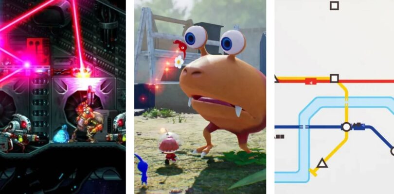10 mejores juegos de estrategia de bajo estrés