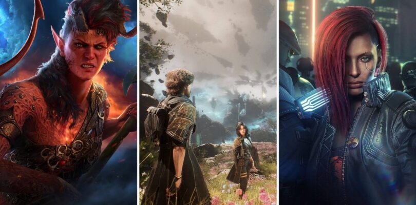 9 juegos de rol sin almas con una increíble variedad de construcciones