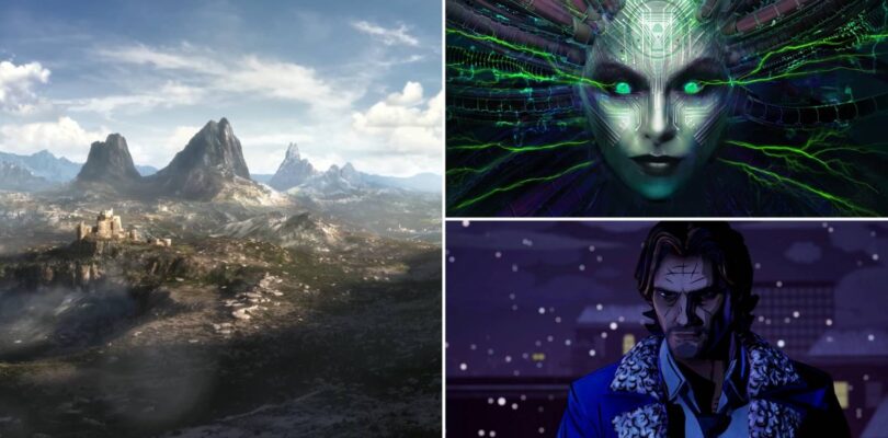 Los 7 gigantes durmientes más grandes en el desarrollo de juegos