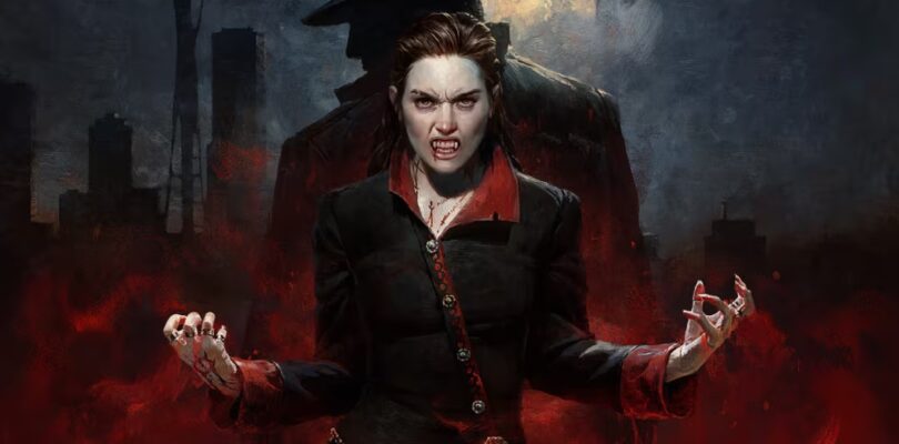 Si las críticas mixtas de Bloodlines 2 te desaniman, aquí es donde puedes obtener un excelente descuento de lanzamiento