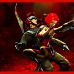 BloodRayne: Definitive Collection Physical Edition trae la franquicia de terror clásica a PS5