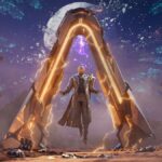 Borderlands 4 y Ghost of Yotei encabezan las ventas de septiembre | circana