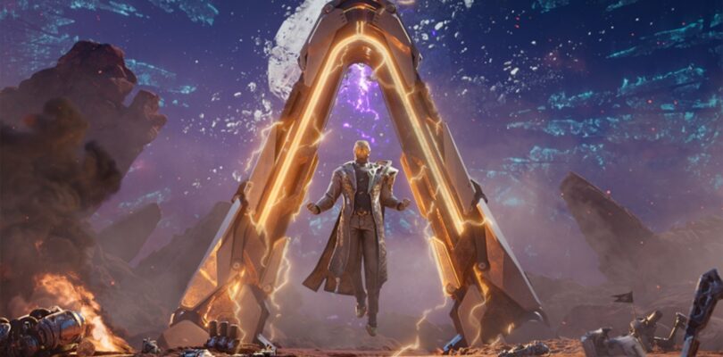 Borderlands 4 y Ghost of Yotei encabezan las ventas de septiembre | circana