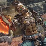 Borderlands 4 es un premio digno de un botín piñata a su precio más barato hasta ahora