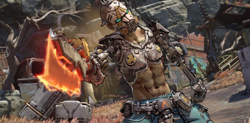 Borderlands 4 es un premio digno de un botín piñata a su precio más barato hasta ahora