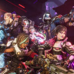 Borderlands 4 Códigos de turno de octubre de 2025