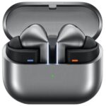 Los Galaxy Buds 3 Pro cuestan unos centavos, los nuevos AirPods Pro no pueden competir al precio completo