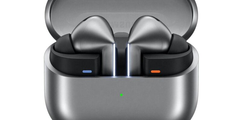 Los Galaxy Buds 3 Pro cuestan unos centavos, los nuevos AirPods Pro no pueden competir al precio completo