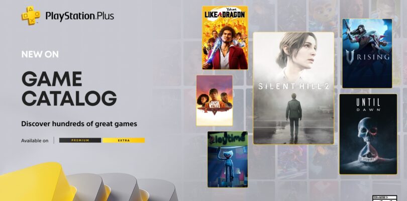 Como un dragón y más – PlayStation.Blog