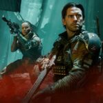 En medio de la guerra de Call of Duty sobre trampa, Black Ops 7 dice Ehh lo que sea, aquí hay una muerte al estilo Wallhack