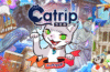 El juego Square Enix Catrip envía gente a Ueno