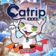 El juego Square Enix Catrip envía gente a Ueno