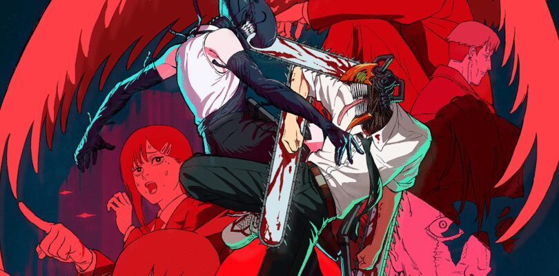 ¿Reze Arc tiene una escena post-créditos?