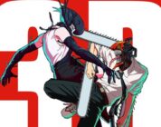 Chainsaw Man – The Movie: Reze Arc estará en Reald 3D