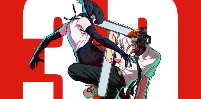 Chainsaw Man – The Movie: Reze Arc estará en Reald 3D