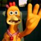 Chicken Run: Eggstraction – Vídeo del diario oficial del desarrollador