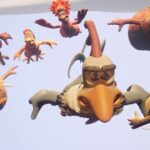 Chicken Run: Eggstraction – Tráiler de lanzamiento oficial