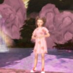Cómo viajar al Sylvan Glade en Los Sims 4